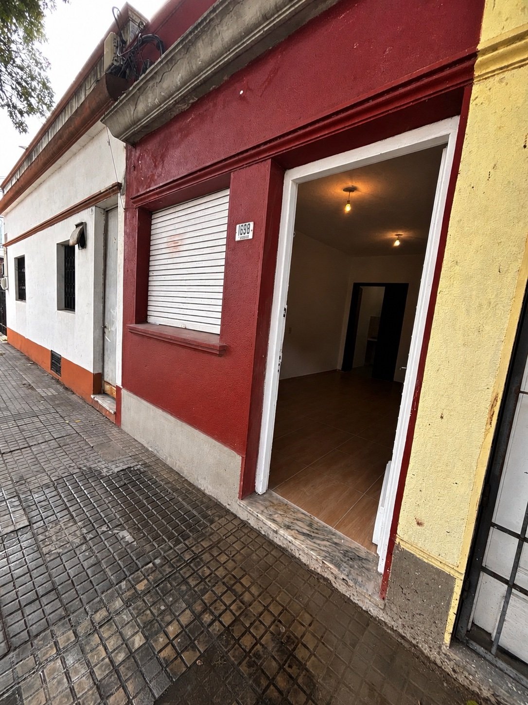 Alquiler monoambiente en Parque Batlle SIN GASTOS COMUNES · Foto 3