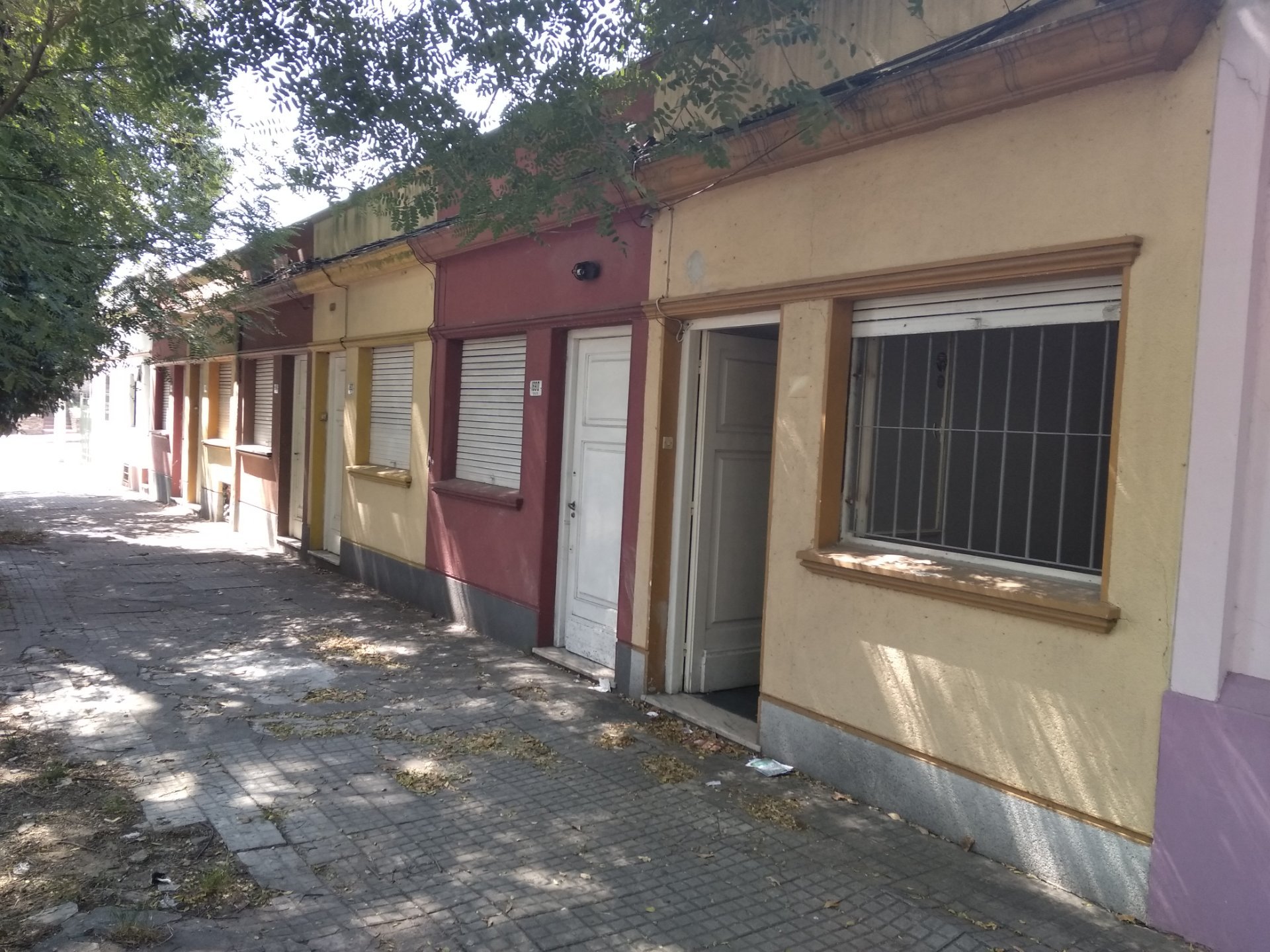 Alquiler monoambiente en Parque Batlle SIN GASTOS COMUNES
