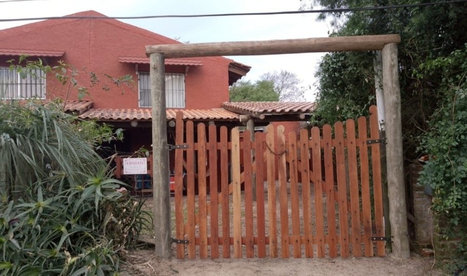 Alquiler Apartamento 1 dormitorio Solymar