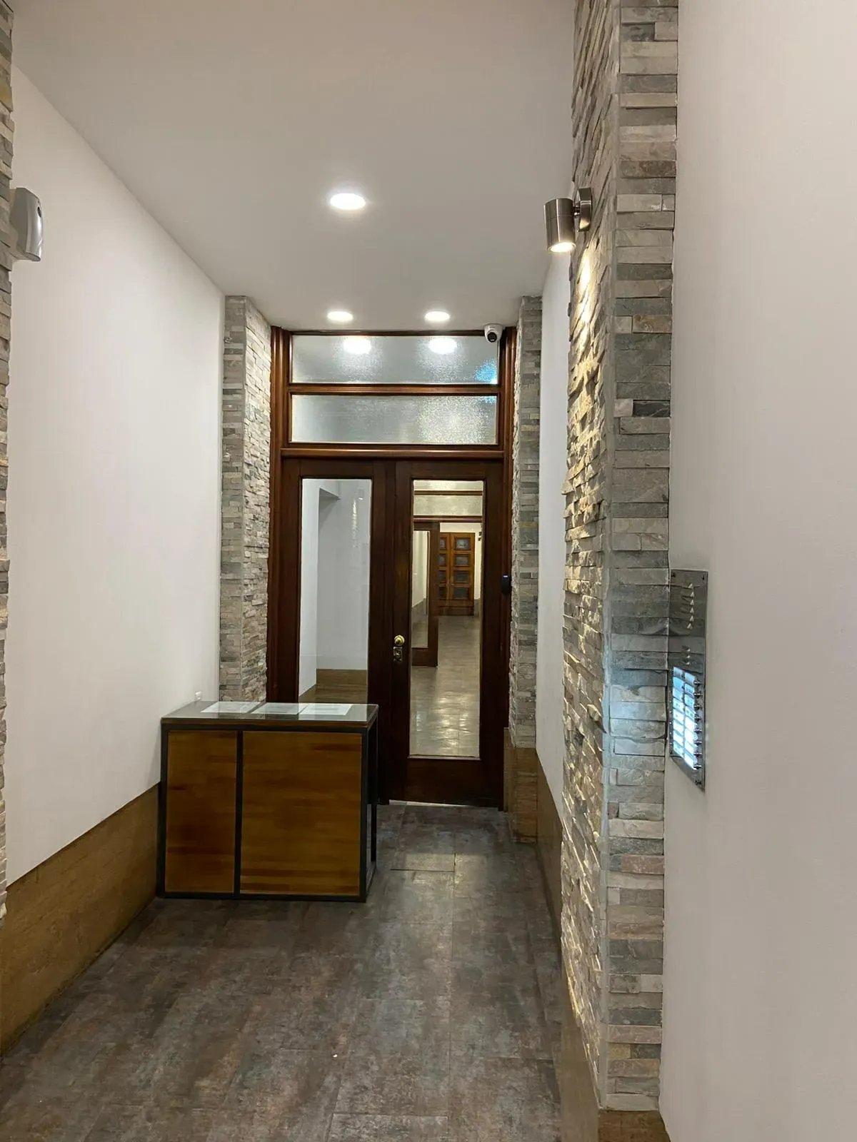 Alquiler Apartamento 2 dormitorios en Centro · Photo 3
