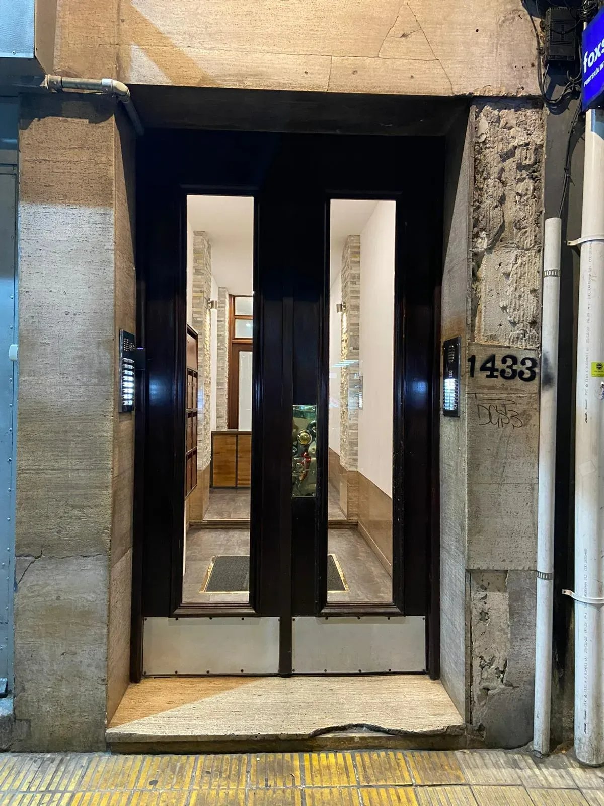 Alquiler Apartamento 2 dormitorios en Centro · Photo 2