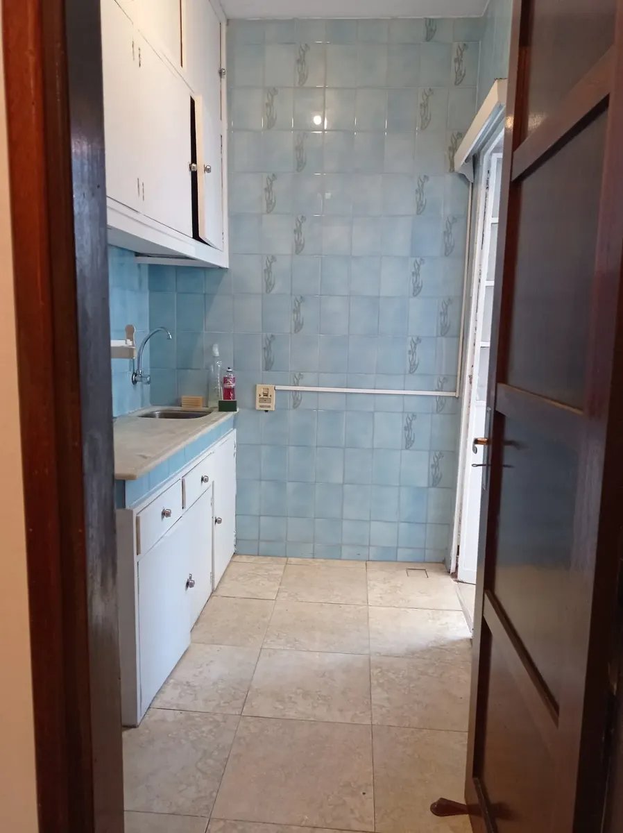 Alquiler Apartamento 1 Dormitorio Buceo a pasos de la Rambla · Foto 6