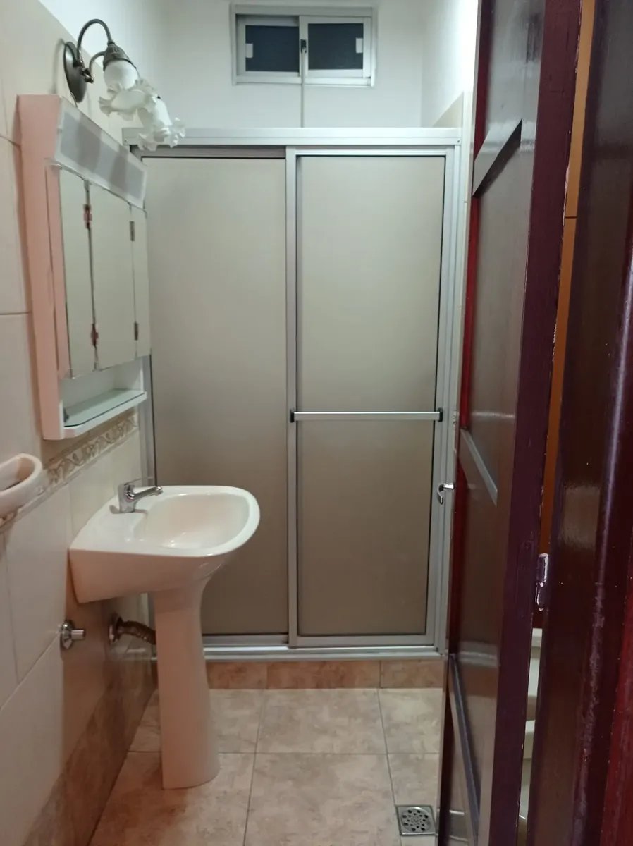 Alquiler Apartamento 1 Dormitorio Buceo a pasos de la Rambla · Foto 11