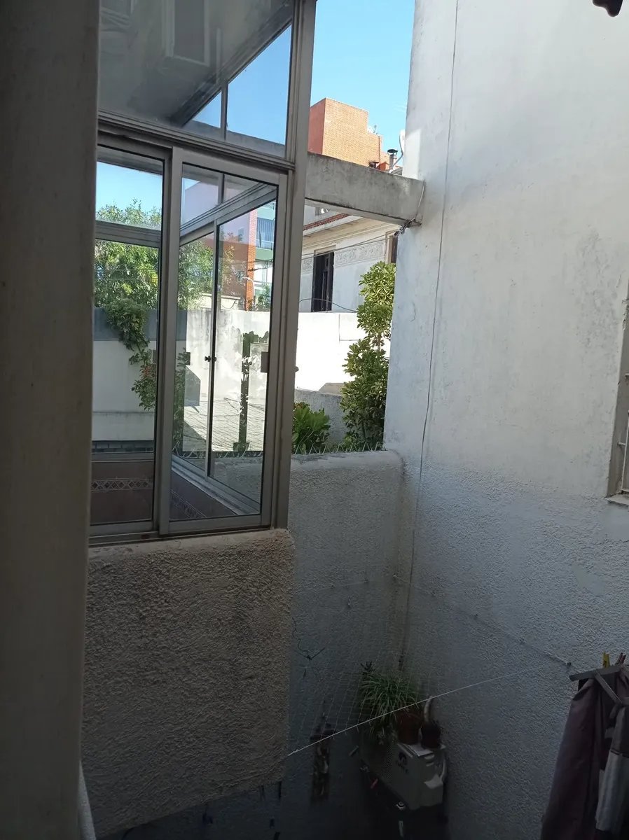 Alquiler Apartamento 1 Dormitorio Buceo a pasos de la Rambla · Foto 12