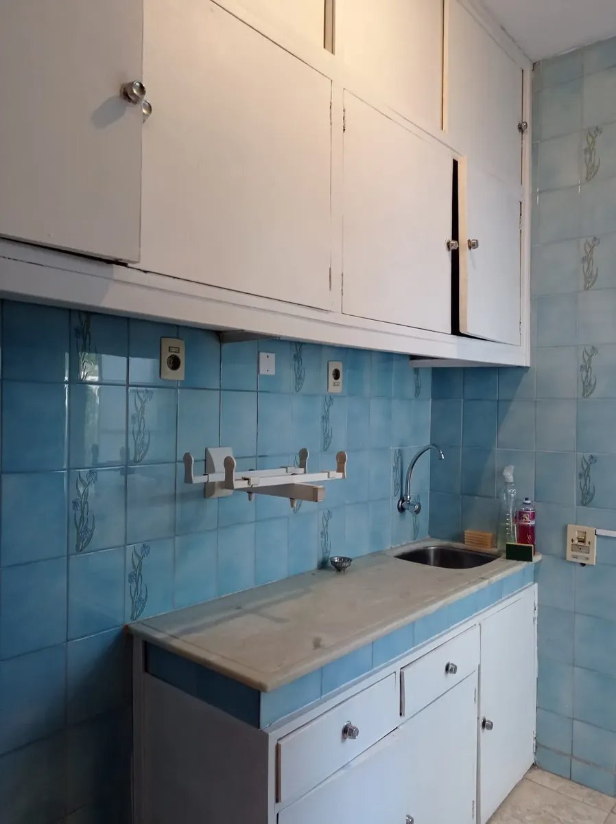 Alquiler Apartamento 1 Dormitorio Buceo a pasos de la Rambla · Foto 10