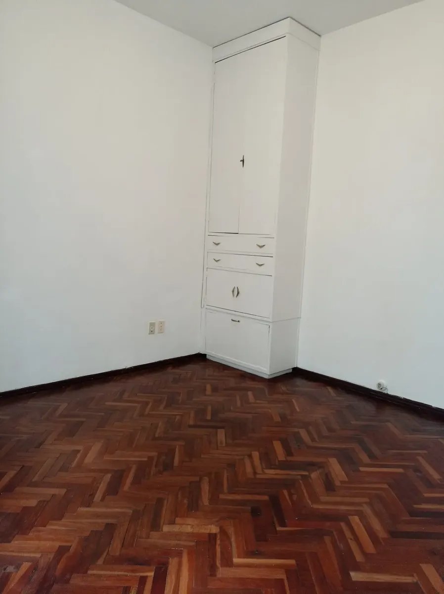 Alquiler Apartamento 1 Dormitorio Buceo a pasos de la Rambla · Foto 3