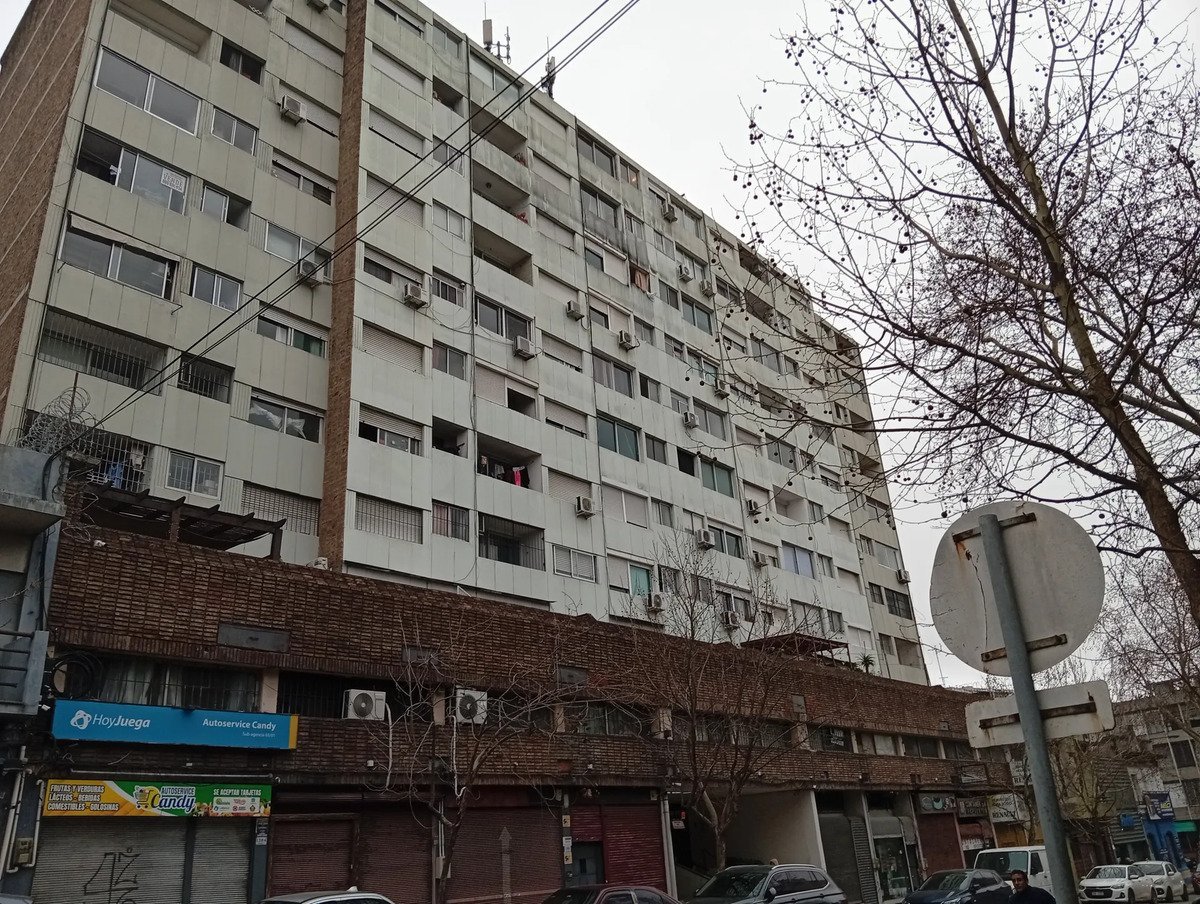 Alquiler Apartamento 1 dormitorio Cordòn · Foto 3