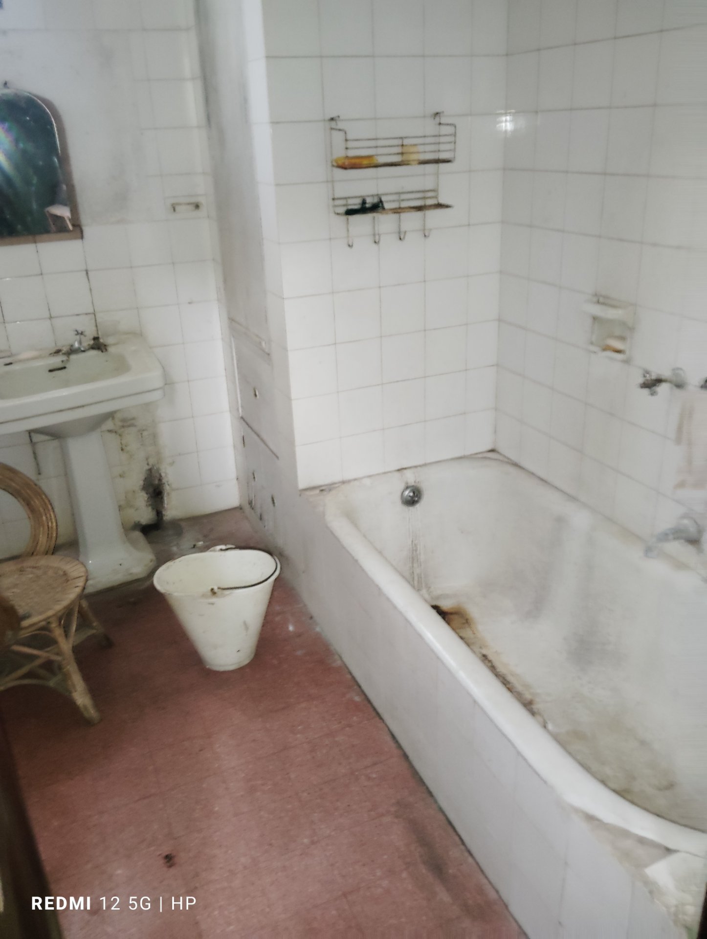 Casa Histórica Premium de 7 Dormitorios para Reciclar en Salto - foto 5