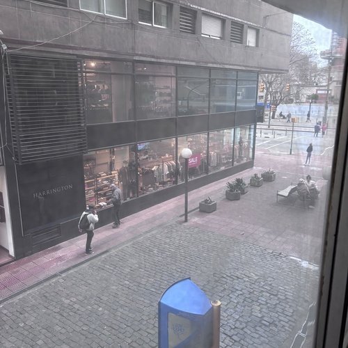 Alquiler Local comercial 33 m² en el Centro