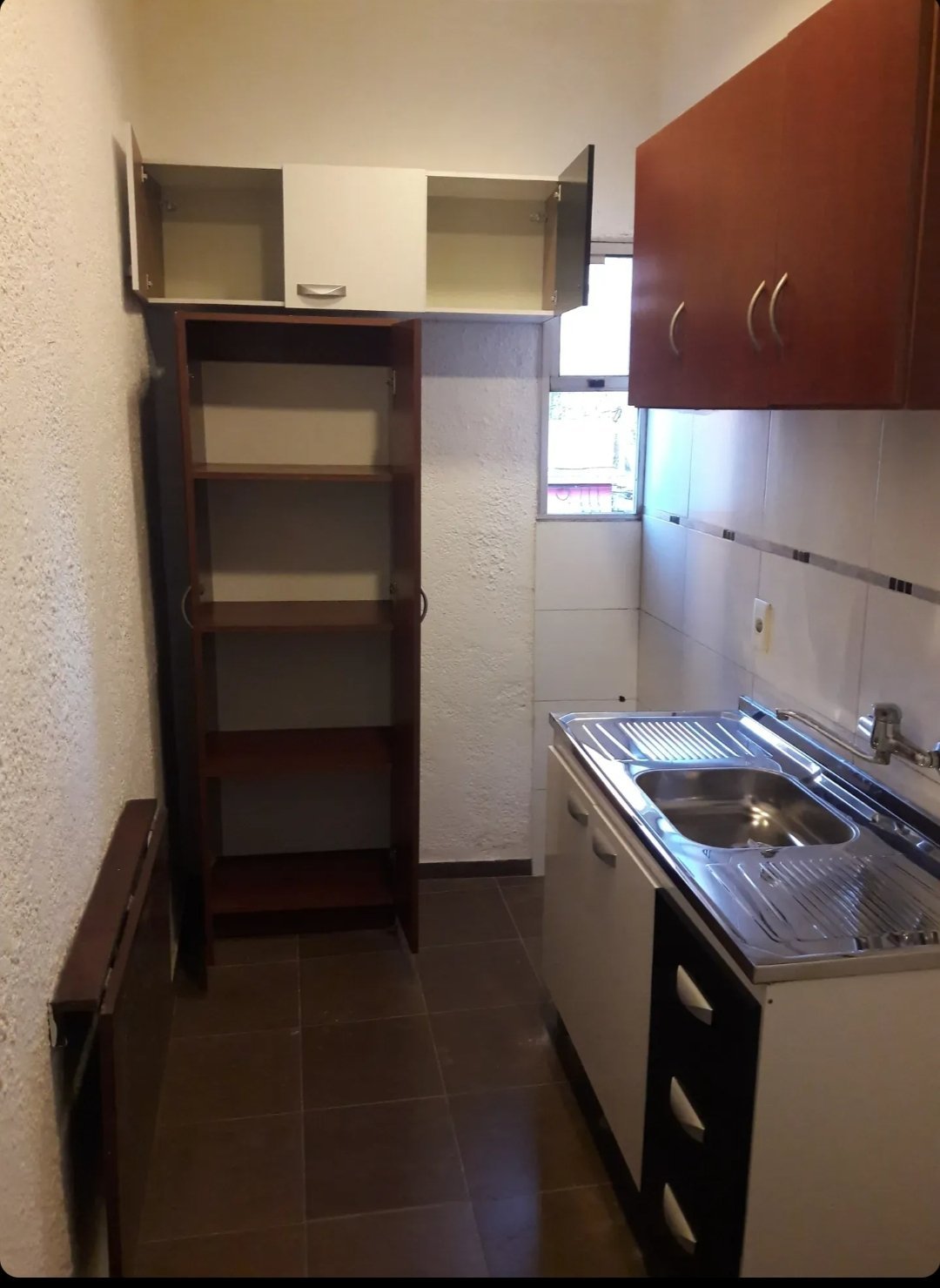 Alquiler Apartamento 1 dormitorio Brazo Oriental