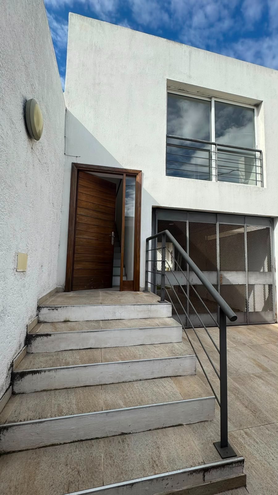 Alquiler Apartamento 1 dormitorio Prado con Balcon