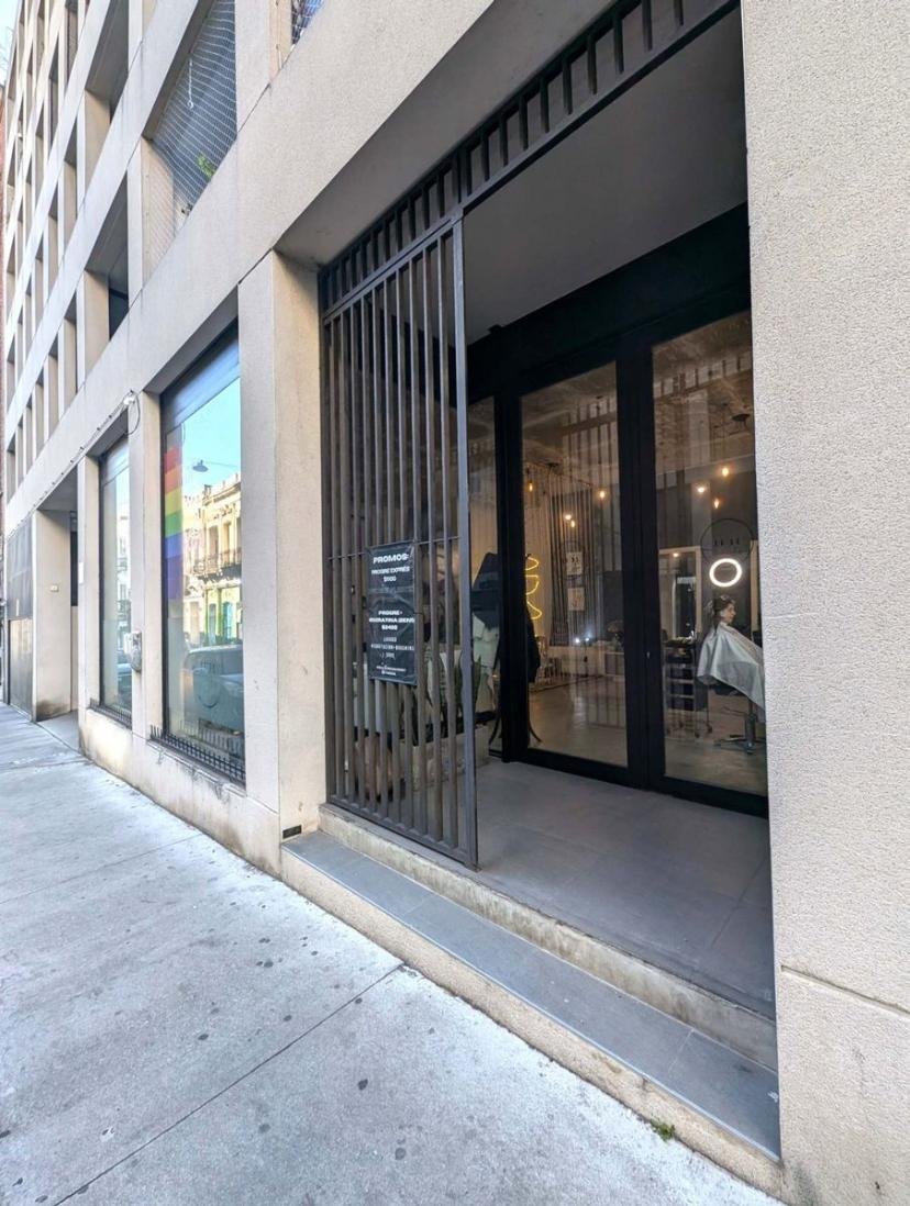 Alquiler Local comercial 55 m2 Ciudad Vieja · Foto 4