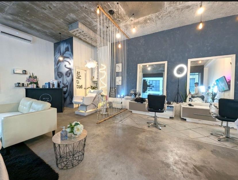 Alquiler Local comercial 55 m2 Ciudad Vieja