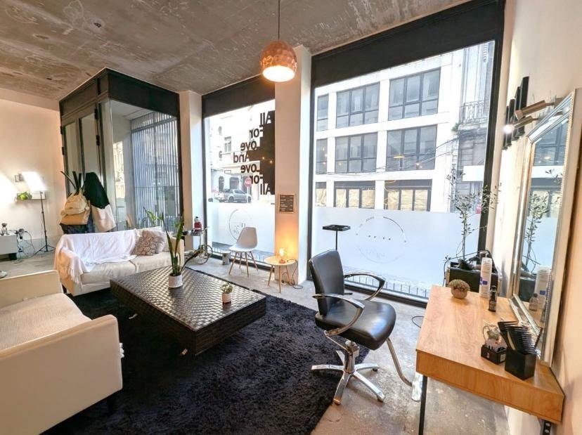 Alquiler Local comercial 55 m2 Ciudad Vieja · Foto 6
