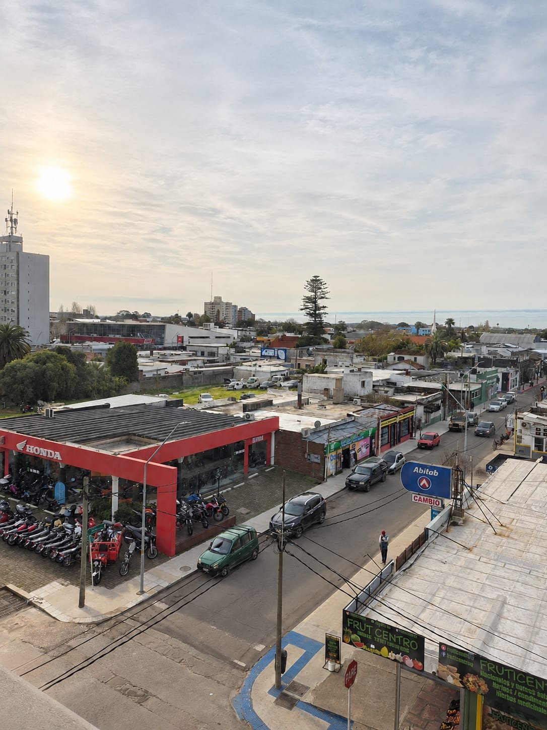 Alquiler  anual Apartamento 2 dormitorios Centro Maldonado · Foto 1