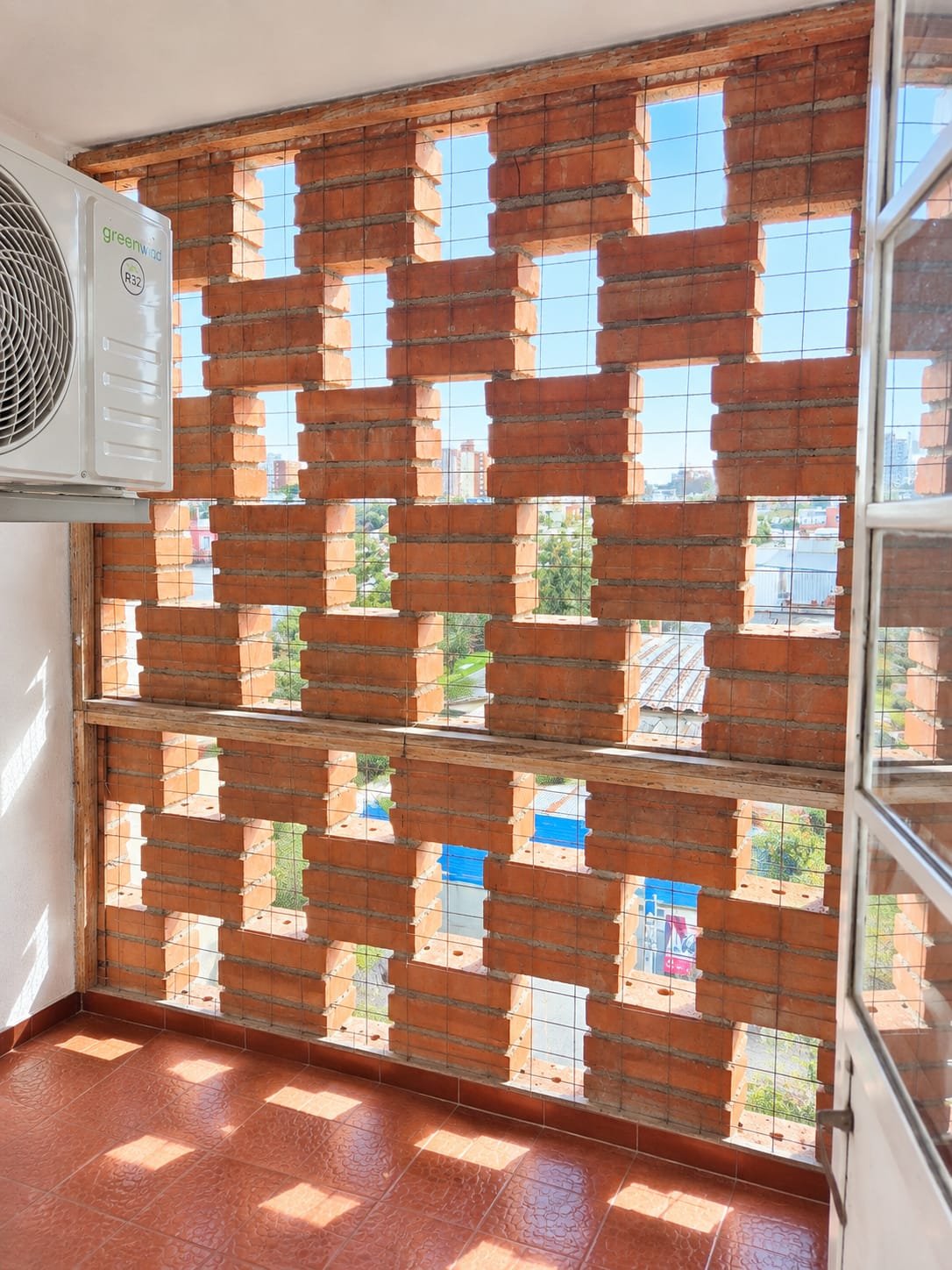 Alquiler  anual Apartamento 2 dormitorios Centro Maldonado · Foto 6