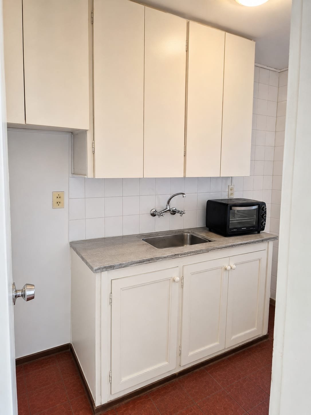 Alquiler  anual Apartamento 2 dormitorios Centro Maldonado · Foto 4