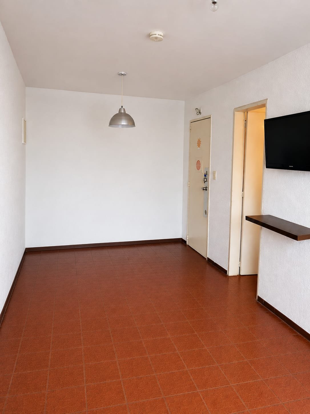 Alquiler  anual Apartamento 2 dormitorios Centro Maldonado · Foto 3