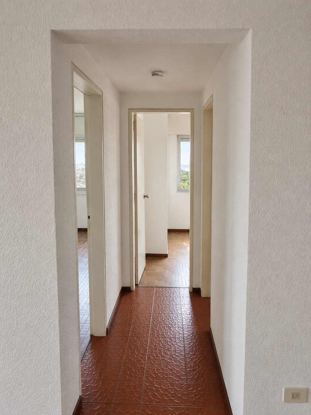 Alquiler  anual Apartamento 2 dormitorios Centro Maldonado · Foto 7