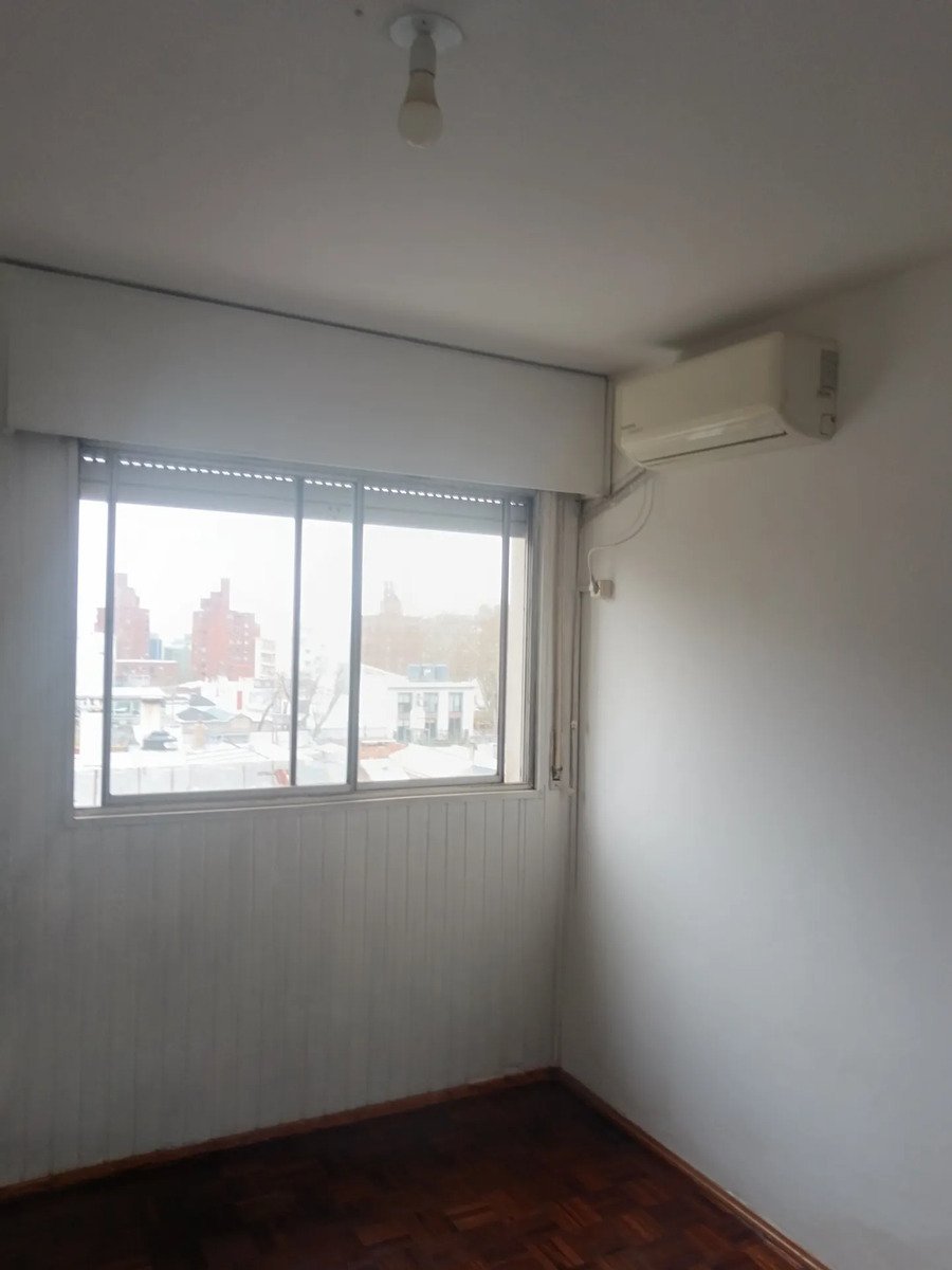ALQUILER APARTAMENTO 2 DORMITORIOS PALERMO · Foto 4