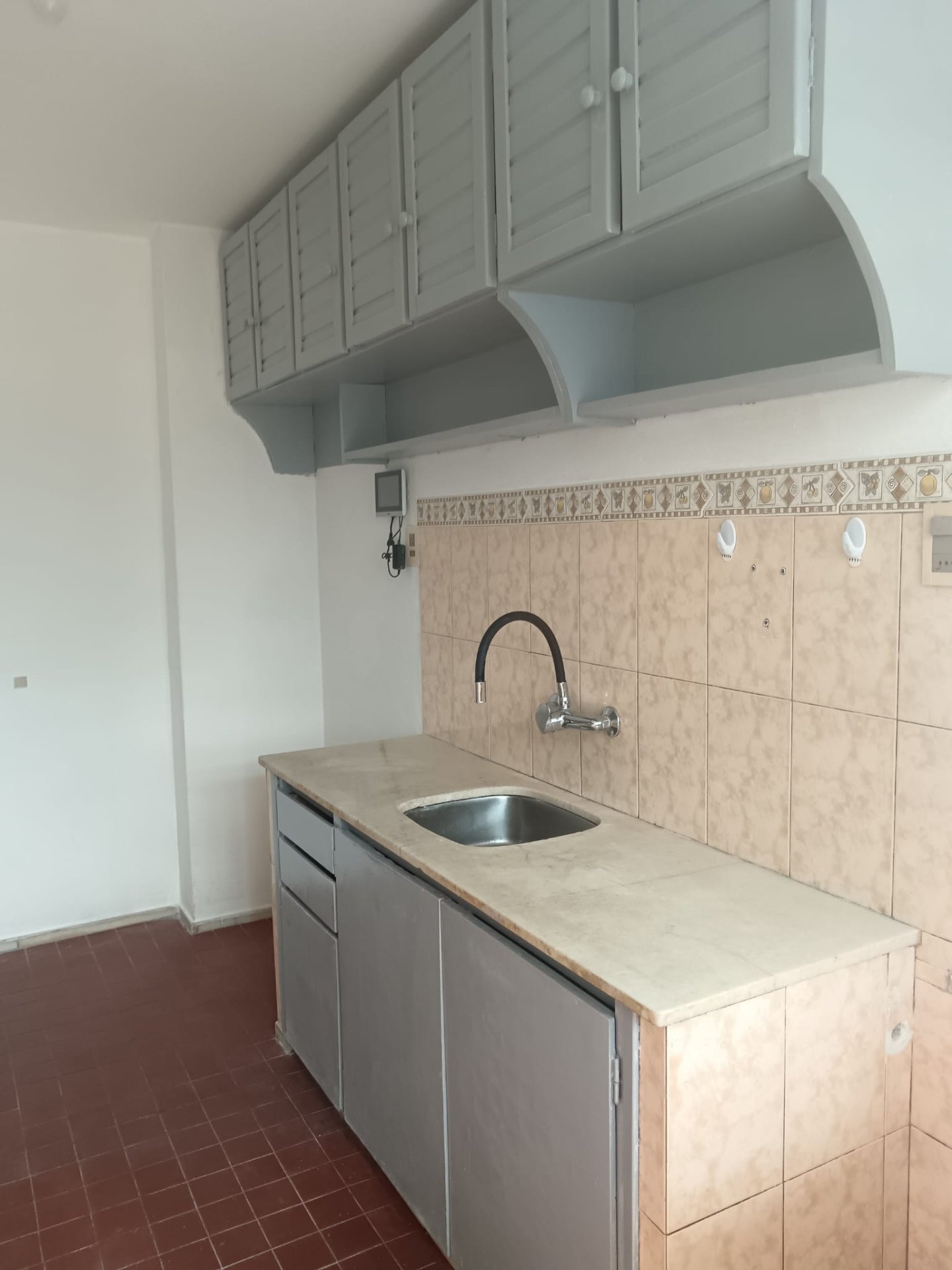 ALQUILER APARTAMENTO 2 DORMITORIOS PALERMO · Foto 8