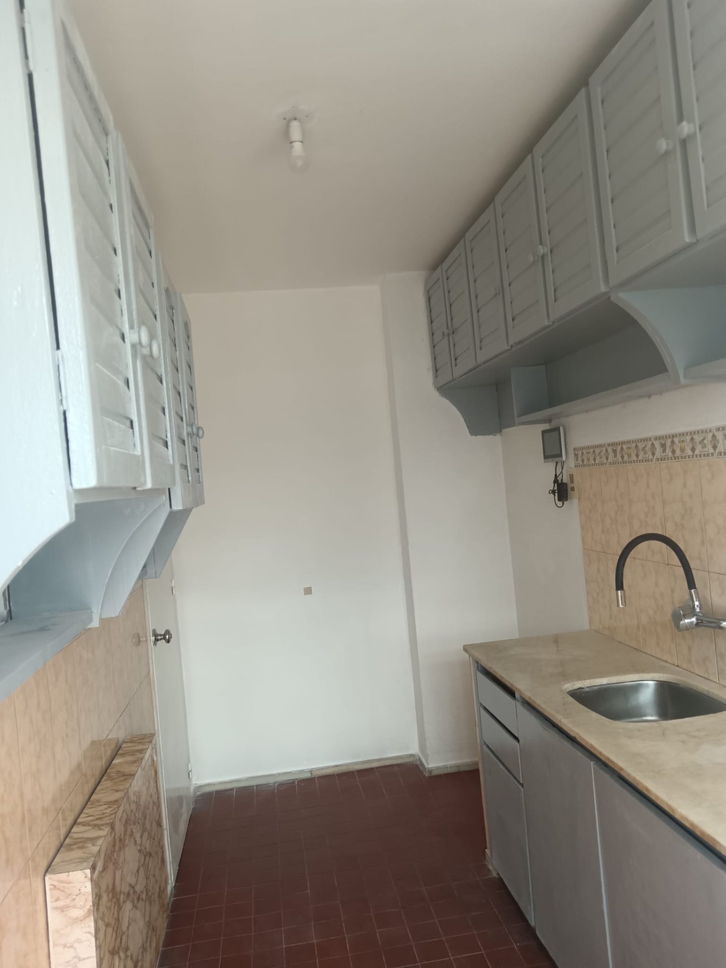 ALQUILER APARTAMENTO 2 DORMITORIOS PALERMO · Foto 7