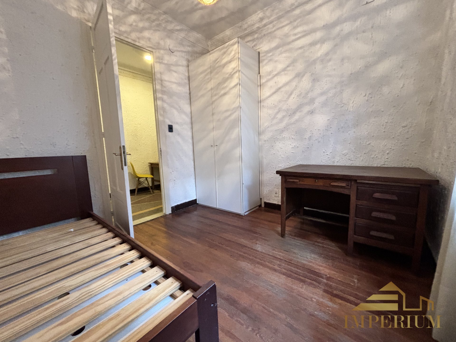 ALQUILER APARTAMENTO 3 DORMITORIOS EN CORDON SUR · Foto 6