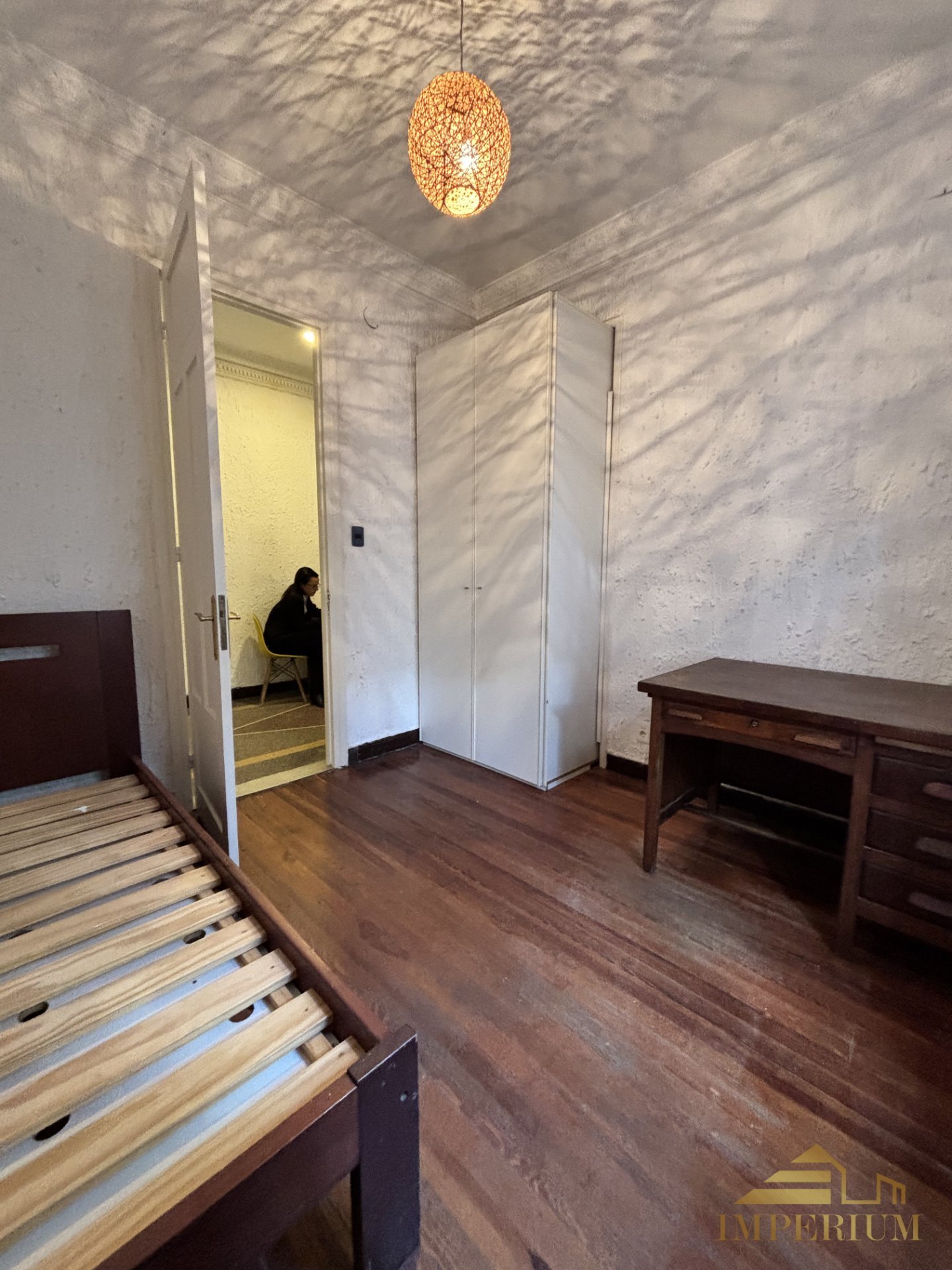 ALQUILER APARTAMENTO 3 DORMITORIOS EN CORDON SUR · Foto 4