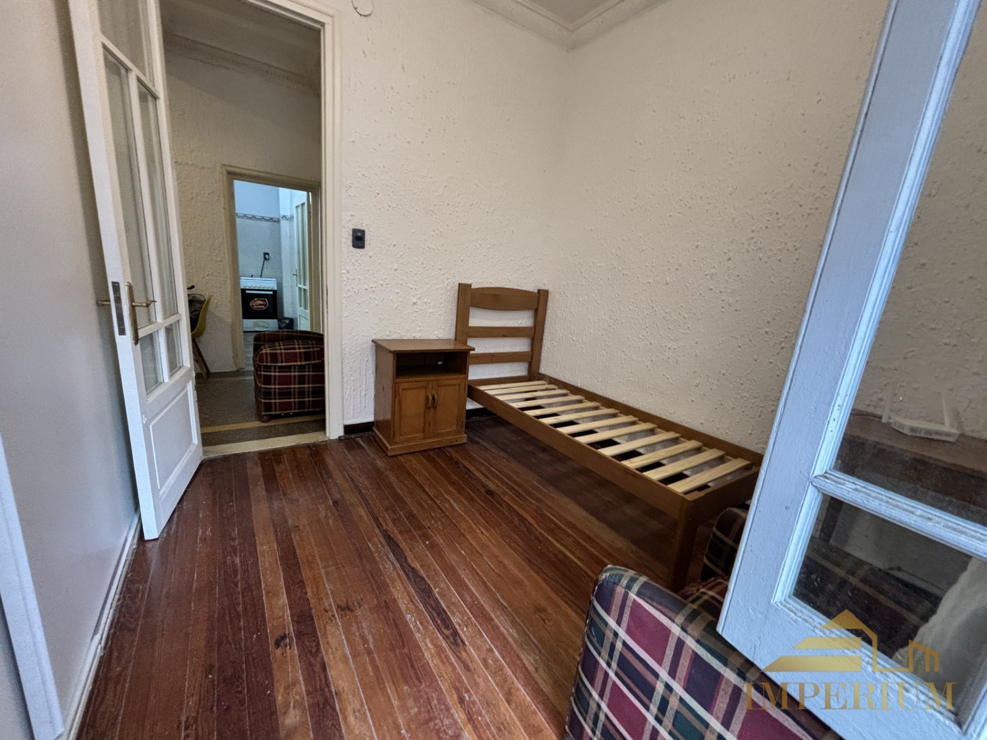 ALQUILER APARTAMENTO 3 DORMITORIOS EN CORDON SUR · Foto 1