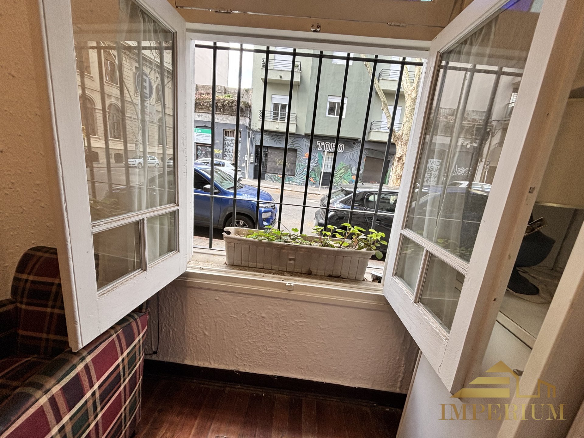 ALQUILER APARTAMENTO 3 DORMITORIOS EN CORDON SUR · Foto 5
