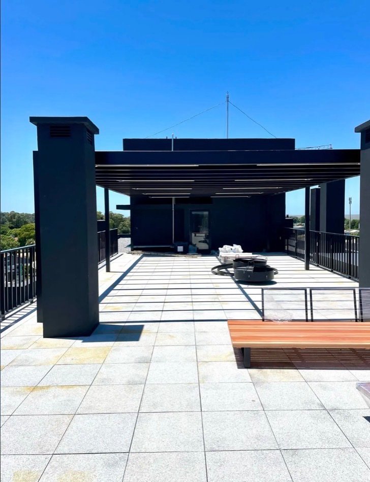 Alquiler Apartamento 1 dormitorio en Parque Miramar · Foto 6