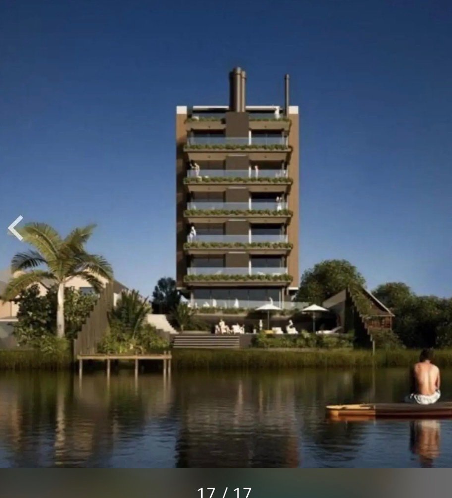 Alquiler Apartamento 1 dormitorio en Parque Miramar · Foto 1