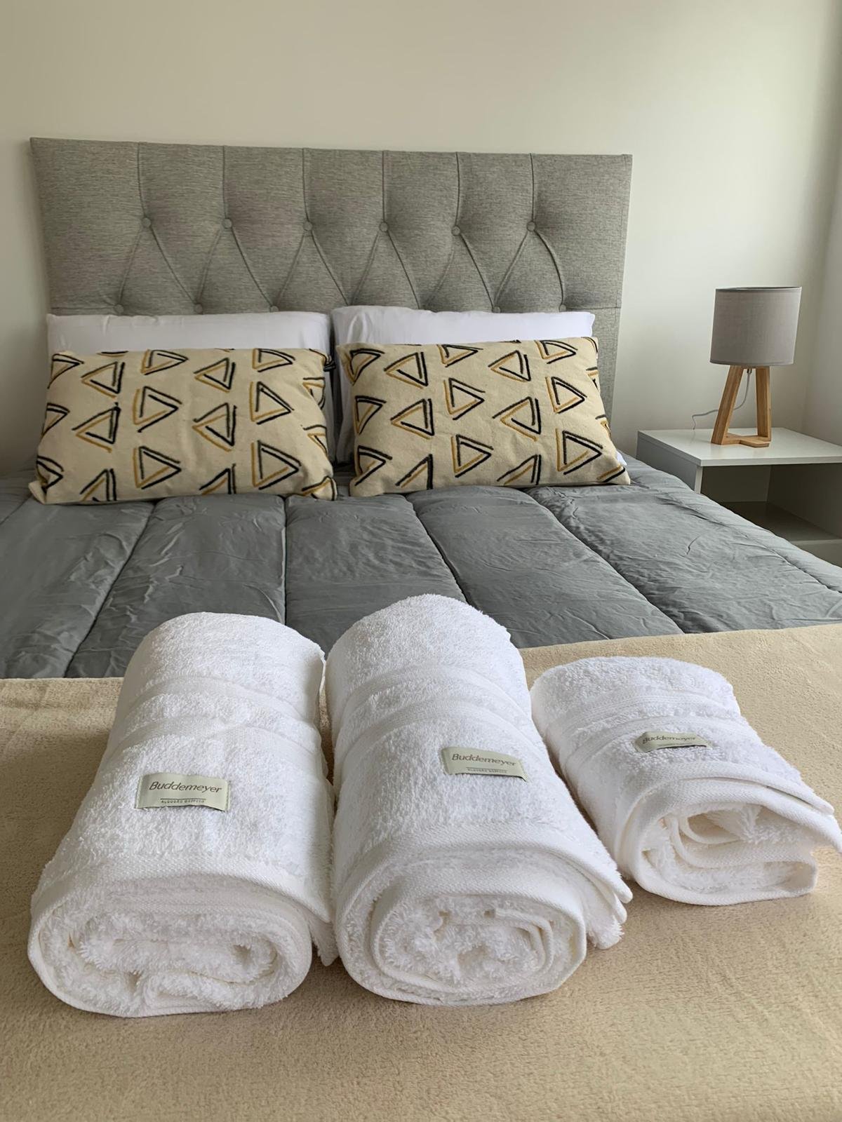 ALQUILER APARTAMENTO, 1 DORMITORIO POCITOS · Foto 10