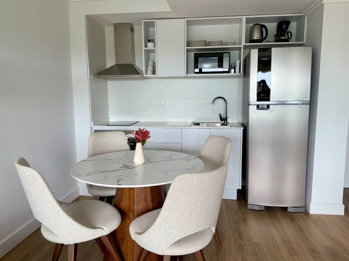 Alquiler invernal Apartamento 1 dormitorio Cantegril · Foto 3
