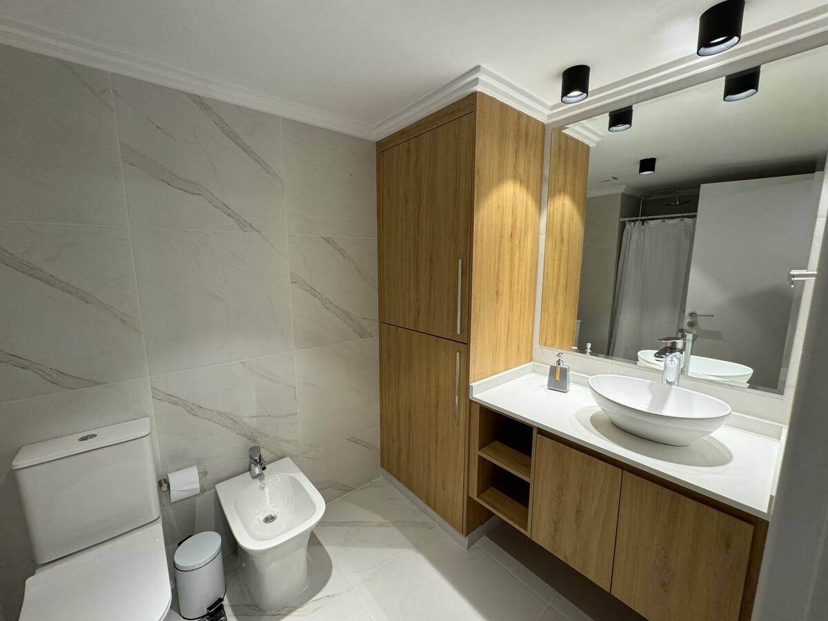 Alquiler invernal Apartamento 1 dormitorio Cantegril · Foto 6
