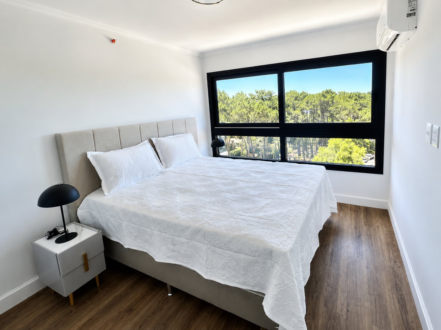 Alquiler invernal Apartamento 1 dormitorio Cantegril · Foto 4