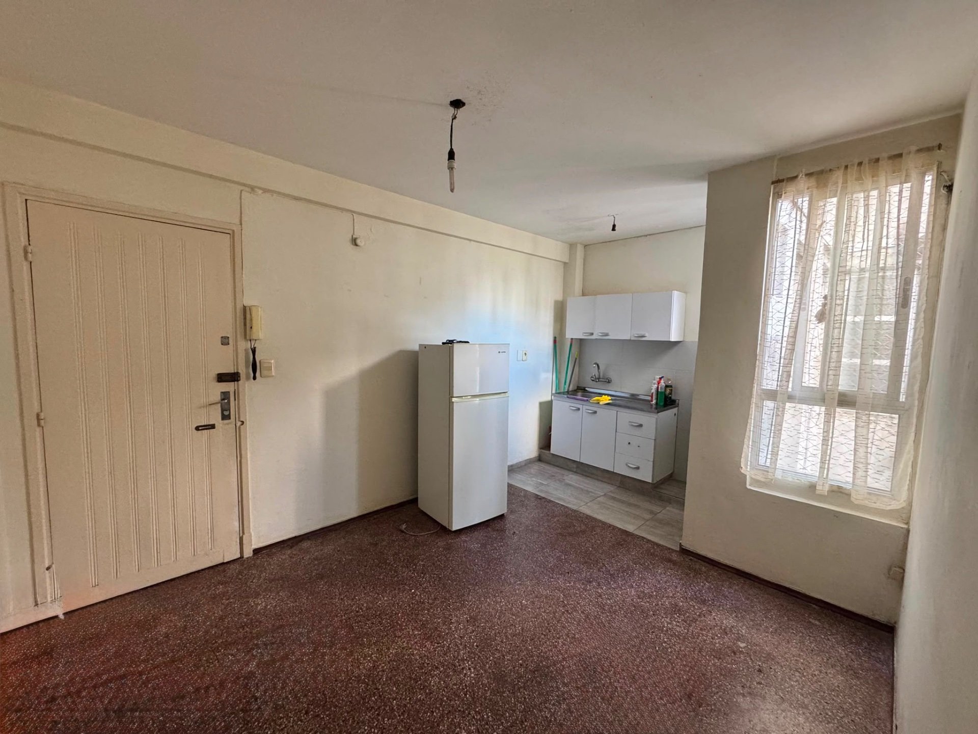 Alquiler Apartamento 1 dormitorio en Buceo · Foto 1