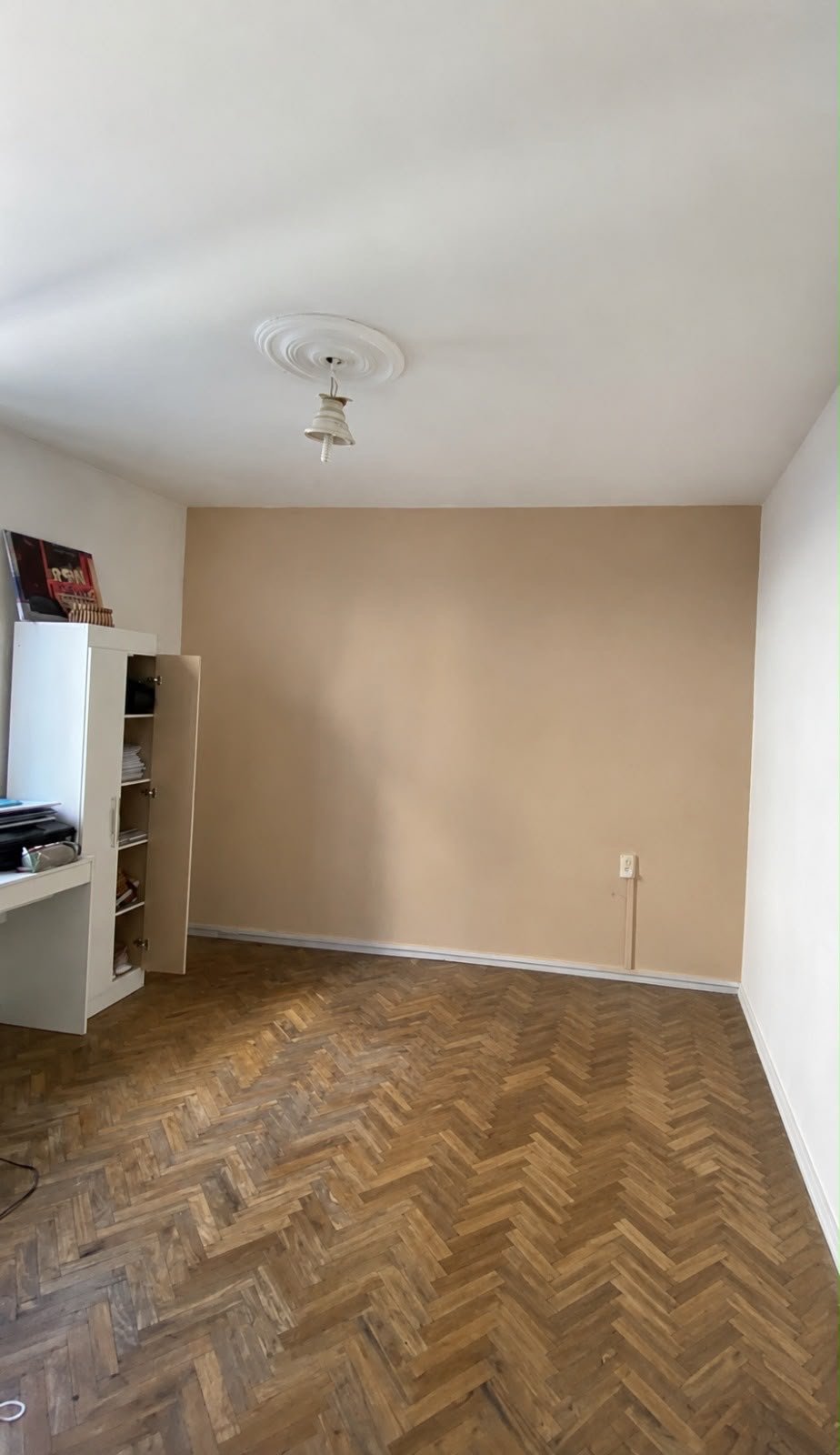 Alquiler Apartamento 1 dormitorio en Buceo · Foto 8