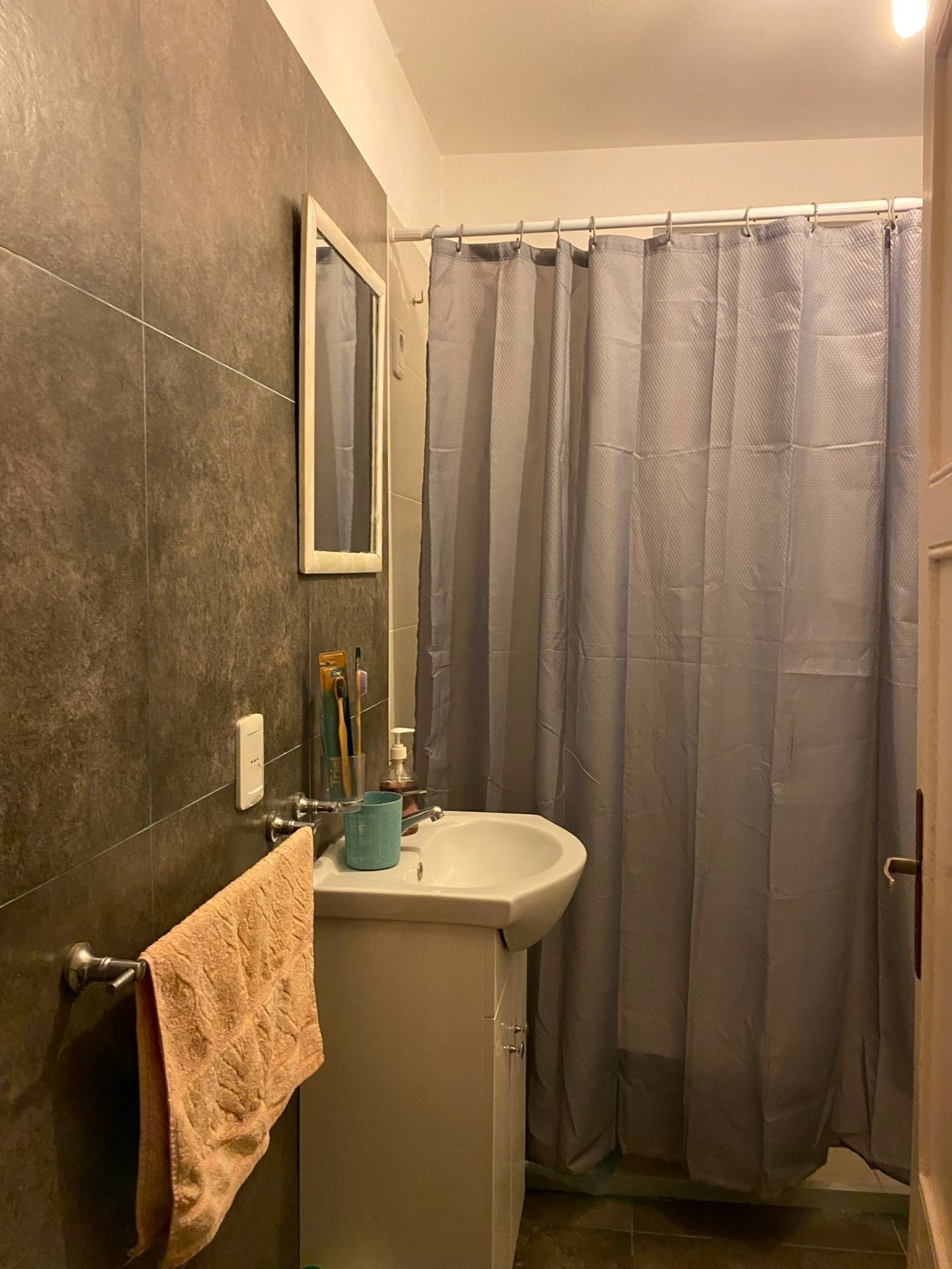 Alquiler Apartamento 1 dormitorio en Buceo · Foto 9