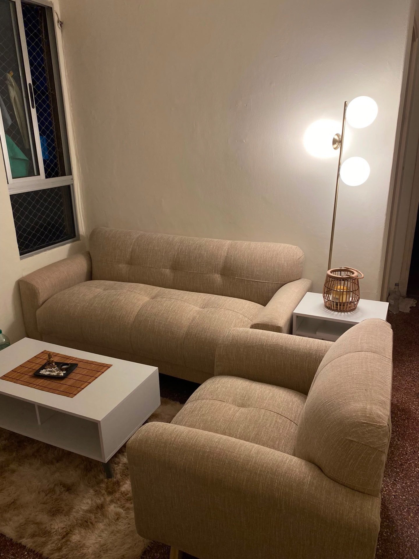 Alquiler Apartamento 1 dormitorio en Buceo · Foto 5