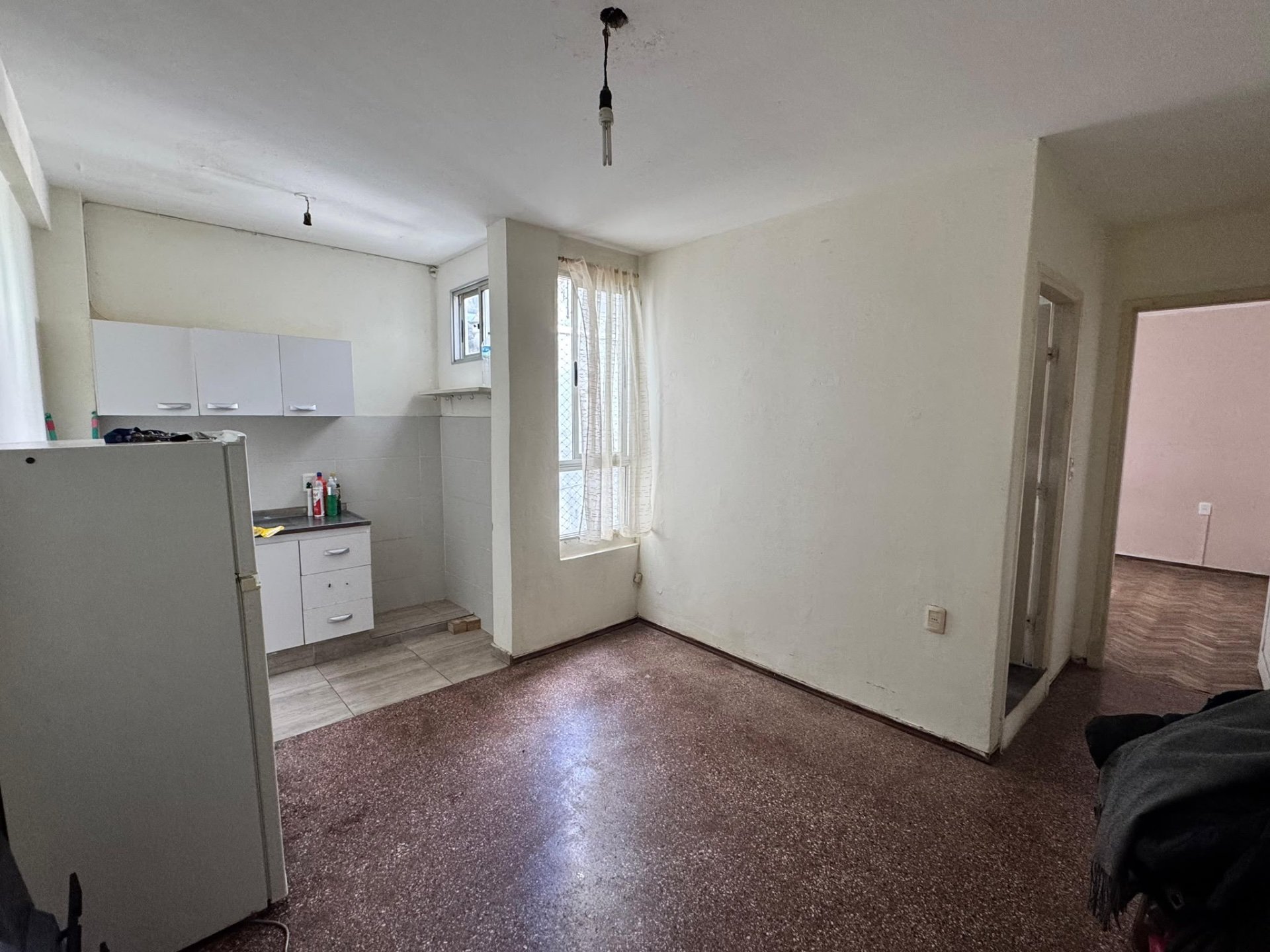 Alquiler Apartamento 1 dormitorio en Buceo · Foto 2