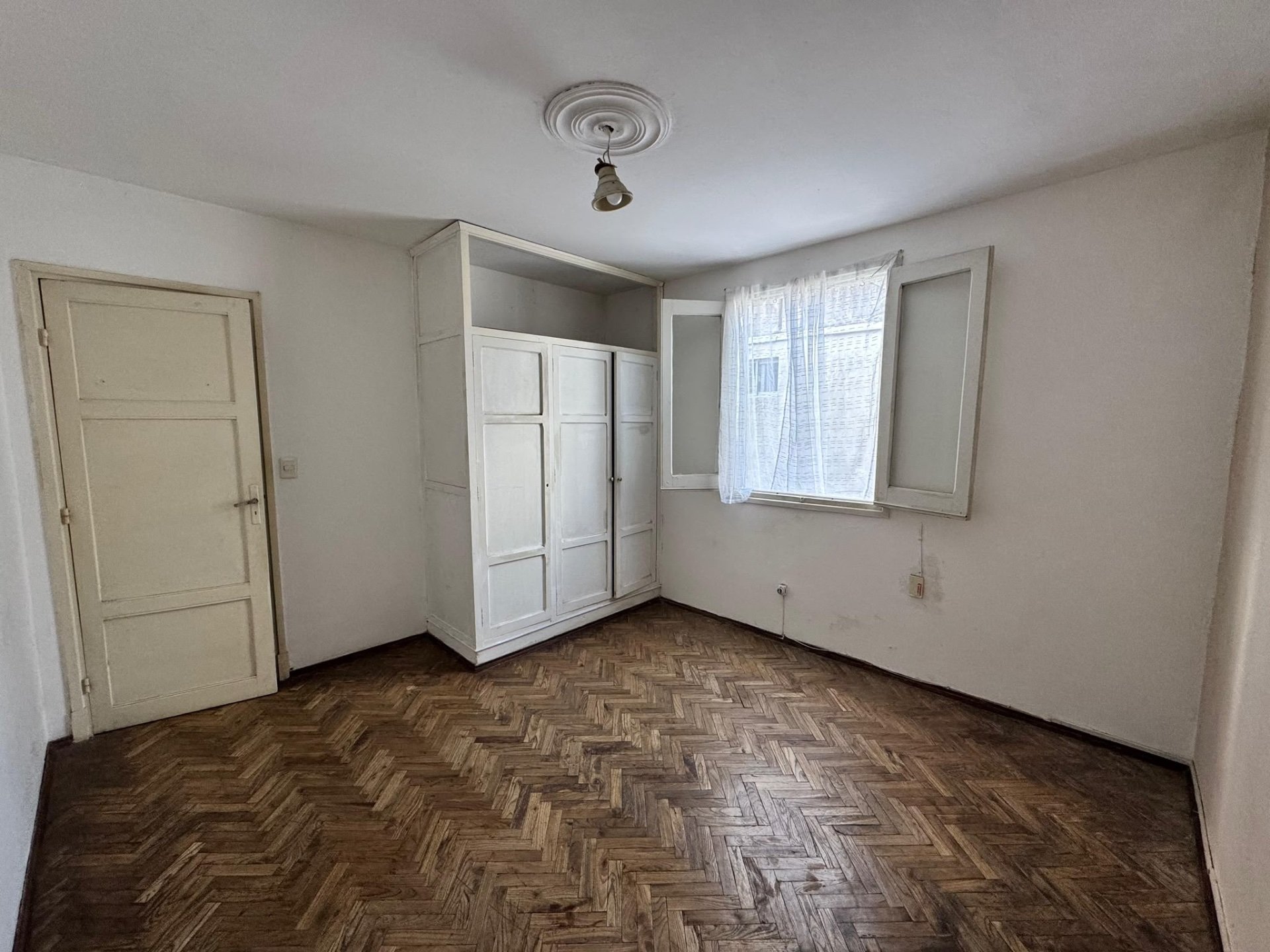 Alquiler Apartamento 1 dormitorio en Buceo · Foto 3
