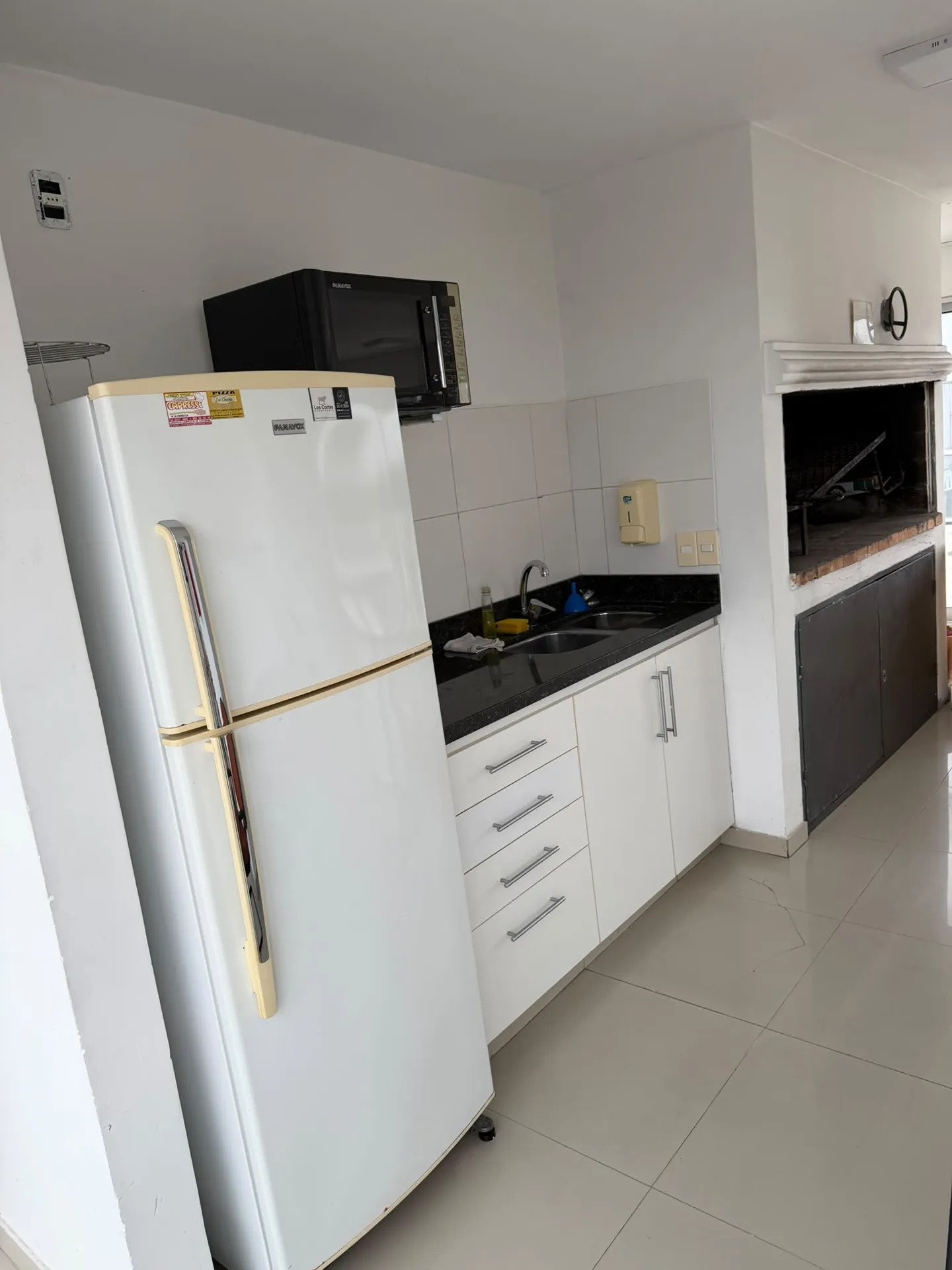 Alquiler Apartamento 2 dormitorios con Cochera en Malvin · Foto 12