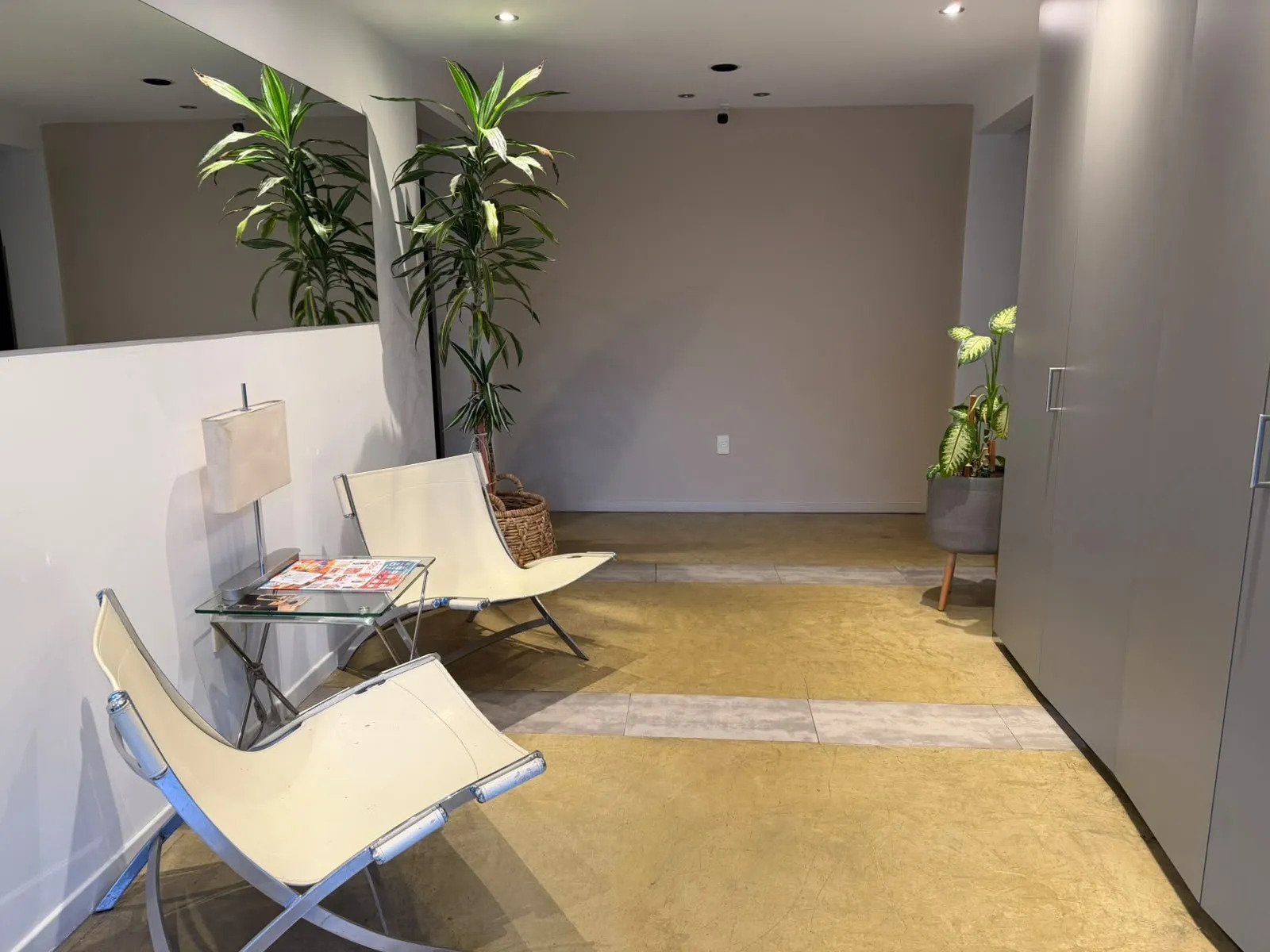 Alquiler Apartamento 2 dormitorios con Cochera en Malvin · Foto 4