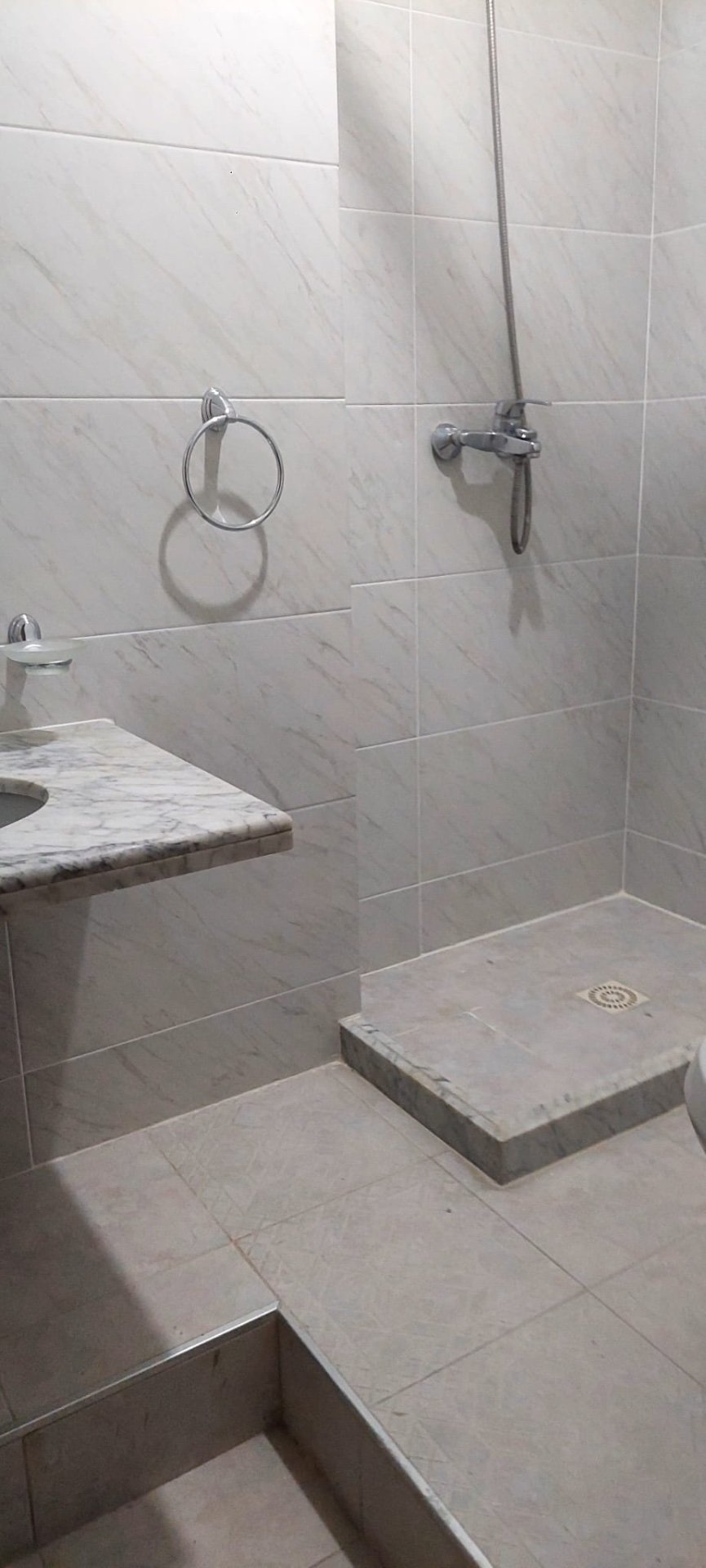 Alquiler Apartamento 1 dormitorio Tres Cruces · Foto 12