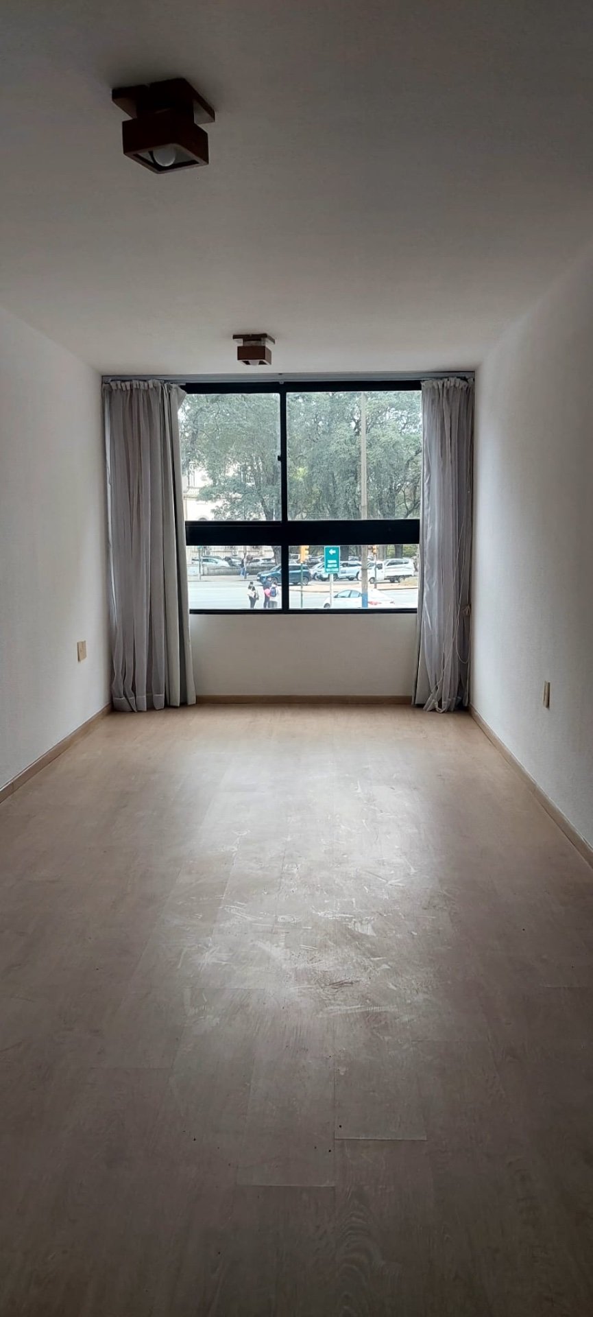 Alquiler Apartamento 1 dormitorio Tres Cruces · Foto 6