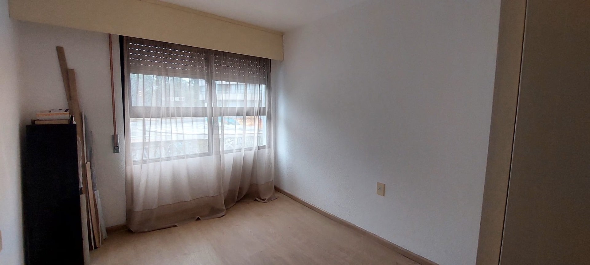 Alquiler Apartamento 1 dormitorio Tres Cruces · Foto 8