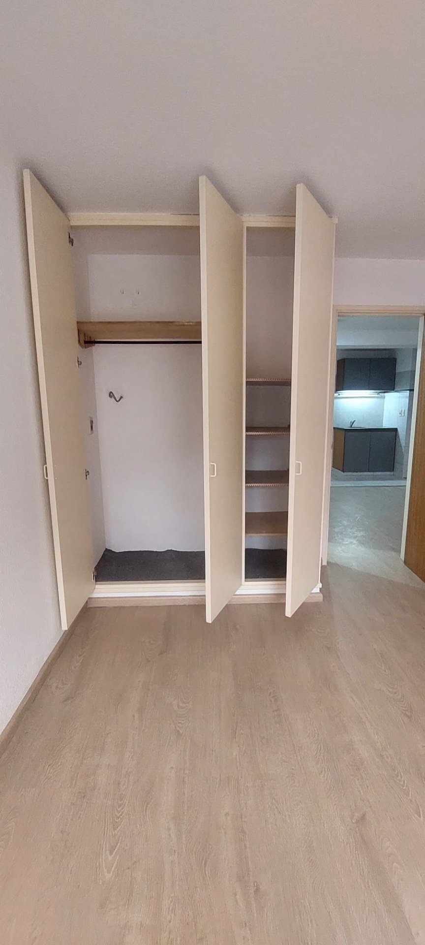 Alquiler Apartamento 1 dormitorio Tres Cruces · Foto 9