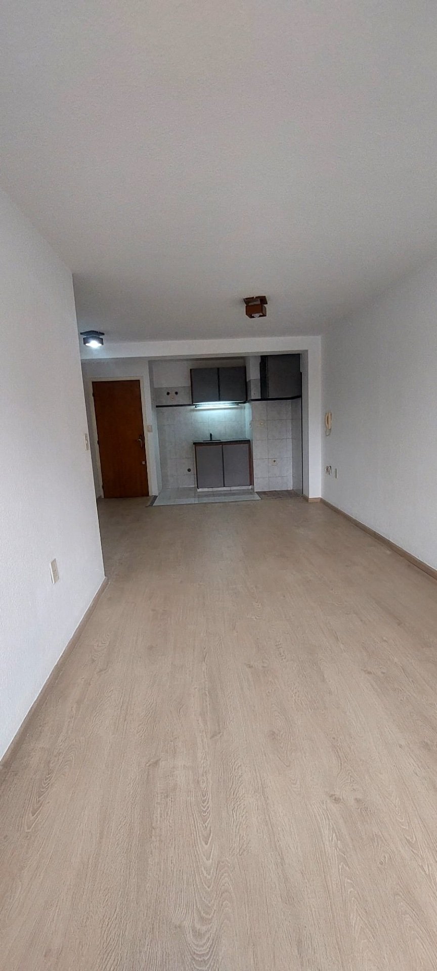 Alquiler Apartamento 1 dormitorio Tres Cruces · Foto 7