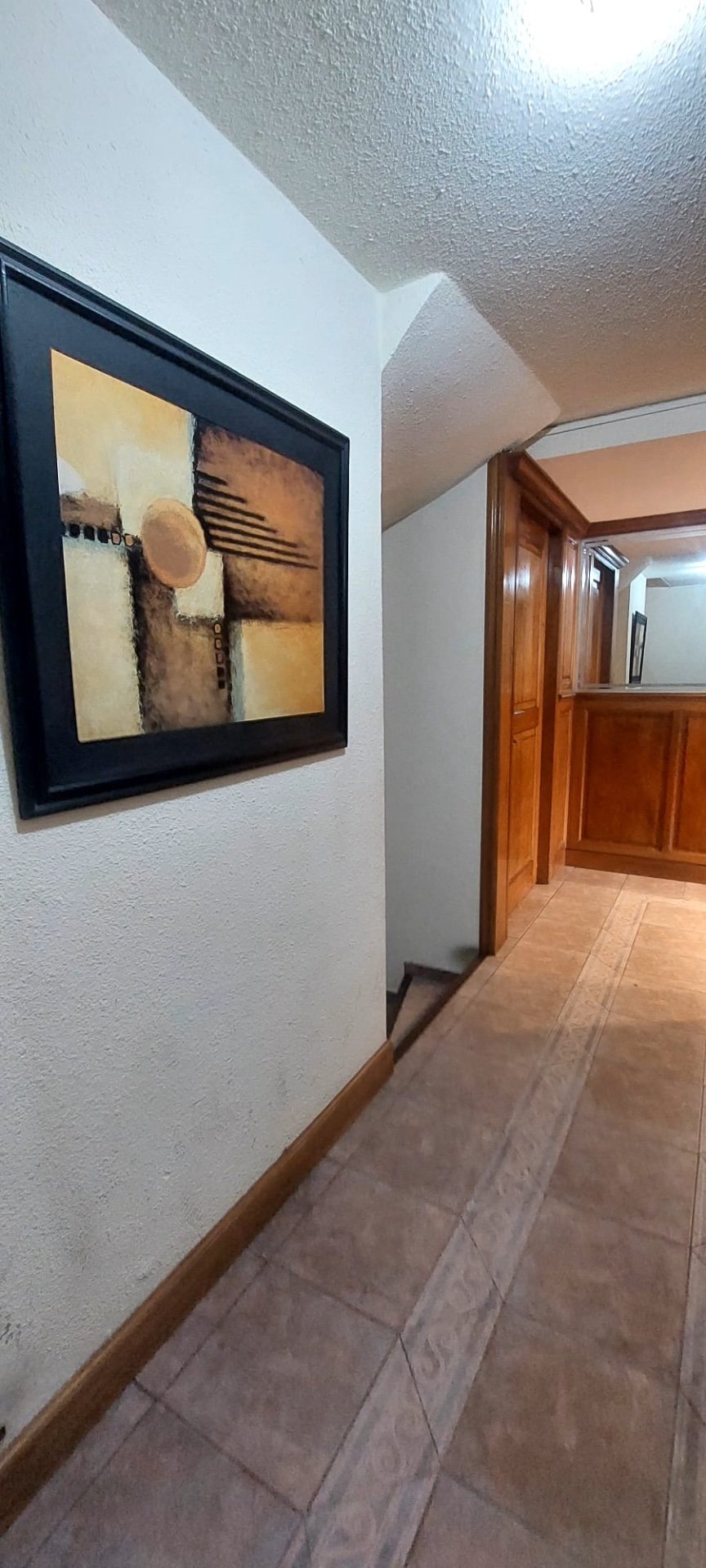 Alquiler Apartamento 1 dormitorio Tres Cruces · Foto 3
